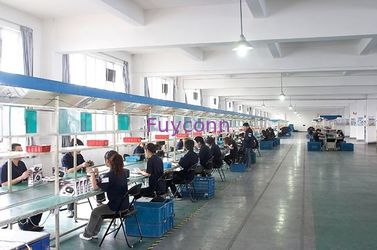 จีน Dongguan Fuyconn Electronics Co,.LTD