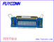 Centronic 50 Pin PCB Right Angle Female Connector Certified UL