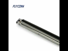 14pin 20pin 26pin 36pin 50pin 68pin 100pin ตรง PCB หญิง SCSI Connector