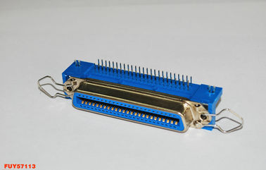 ขั้วต่อ PCB Pin Angel Centronic สำหรับเครื่องพิมพ์ 36 ชิ้นสำหรับเครื่องพิมพ์