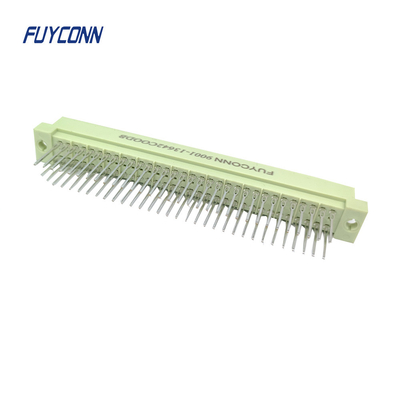 สายต่อ 2*32P 13mm 64pin DIN 41612 สายต่อ 2.54mm ชาย