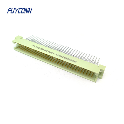 สายต่อ 2*32P 13mm 64pin DIN 41612 สายต่อ 2.54mm ชาย