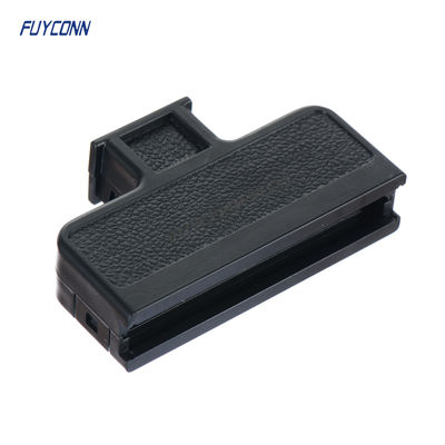 TE 2-552008-1 การเปลี่ยน AMP, ฝาครอบคลายความเครียด, 50 ตำแหน่ง, ขั้วต่อ CHAMP Docking