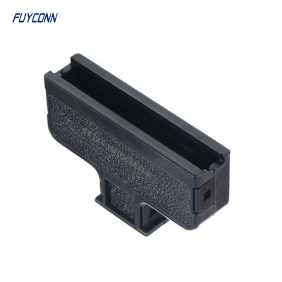 TE 2-552008-1 การเปลี่ยน AMP, ฝาครอบคลายความเครียด, 50 ตำแหน่ง, ขั้วต่อ CHAMP Docking