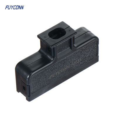 TE 2-552008-1 การเปลี่ยน AMP, ฝาครอบคลายความเครียด, 50 ตำแหน่ง, ขั้วต่อ CHAMP Docking