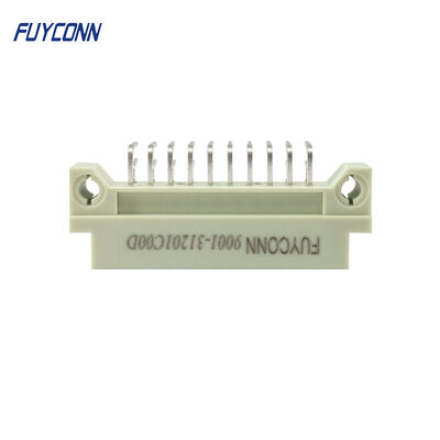 เปลี่ยน Harting P/N 09 24 120 6921 DIN-Signal 3B020MS-3, DIN Signal Type 3B มุมผสมชาย 20 สาย