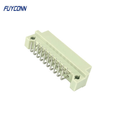 เปลี่ยน Harting P/N 09 24 120 6921 DIN-Signal 3B020MS-3, DIN Signal Type 3B มุมผสมชาย 20 สาย