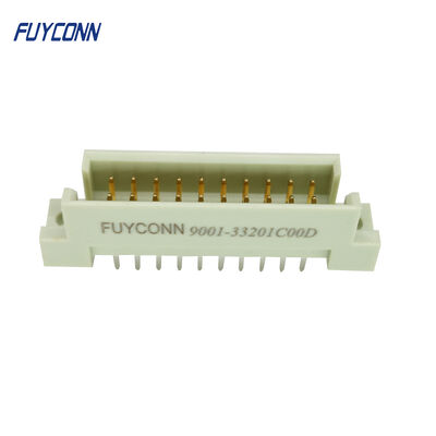 เปลี่ยนหมายเลขชิ้นส่วน Harting 09 24 120 6922 DIN-Signal 3B020MS-3, สัญญาณ DIN ชนิด 3B ตัวผู้ บัดกรี ตรง 20 ขา