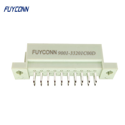 เปลี่ยนหมายเลขชิ้นส่วน Harting 09 24 120 6922 DIN-Signal 3B020MS-3, สัญญาณ DIN ชนิด 3B ตัวผู้ บัดกรี ตรง 20 ขา