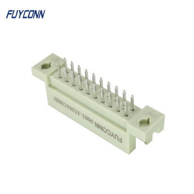 เปลี่ยนหมายเลขชิ้นส่วน Harting 09 24 120 6922 DIN-Signal 3B020MS-3, สัญญาณ DIN ชนิด 3B ตัวผู้ บัดกรี ตรง 20 ขา