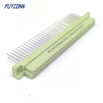 Harting P/N 09 02 264 6421 DIN 41612 B064FS-13, DIN สัญญาณประเภท B