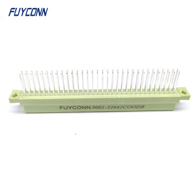 Harting P/N 09 02 264 6421 DIN 41612 B064FS-13, DIN สัญญาณประเภท B