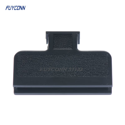 TE 2-552008-1 การเปลี่ยน AMP, ฝาครอบคลายความเครียด, 50 ตำแหน่ง, ขั้วต่อ CHAMP Docking