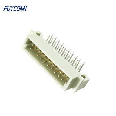 เปลี่ยน Harting P/N 09 24 120 6921 DIN-Signal 3B020MS-3, DIN Signal Type 3B มุมผสมชาย 20 สาย