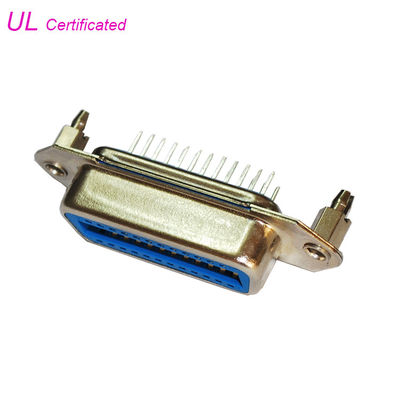 50 Pin Centronic Champ PCB ขั้วต่อตัวเมียตรง 14 พิน 24 พิน 36 พิน