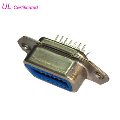 57 CN Series PCB Straight Centronic Female 14pin 24pin 36pin 50pin Connector ระยะห่าง 2.16 มม