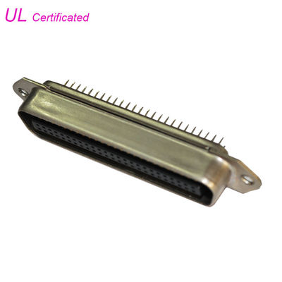 57 CN Series DDK Centronic 50 Pin Male Connector PCB Straight 36pin 24pin 14pin
